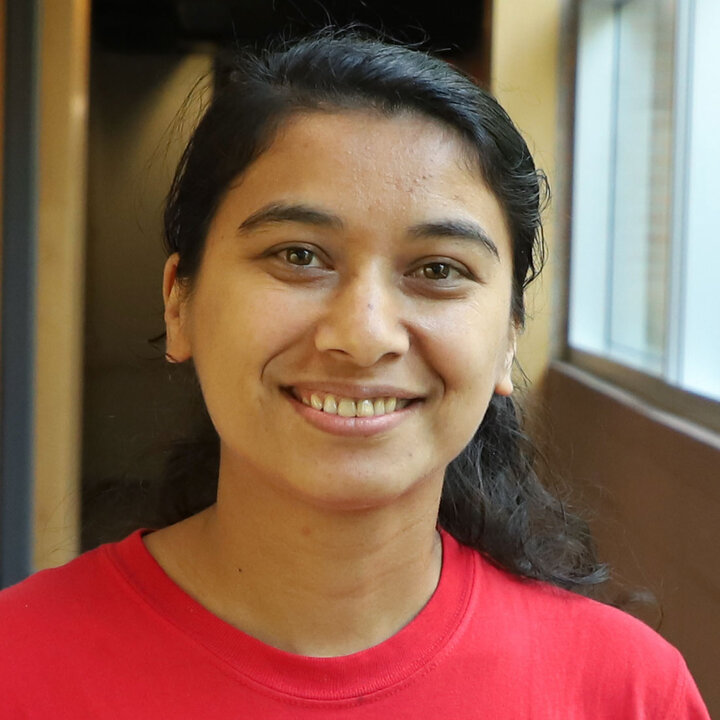 Avatar for Urmila Manandhar
