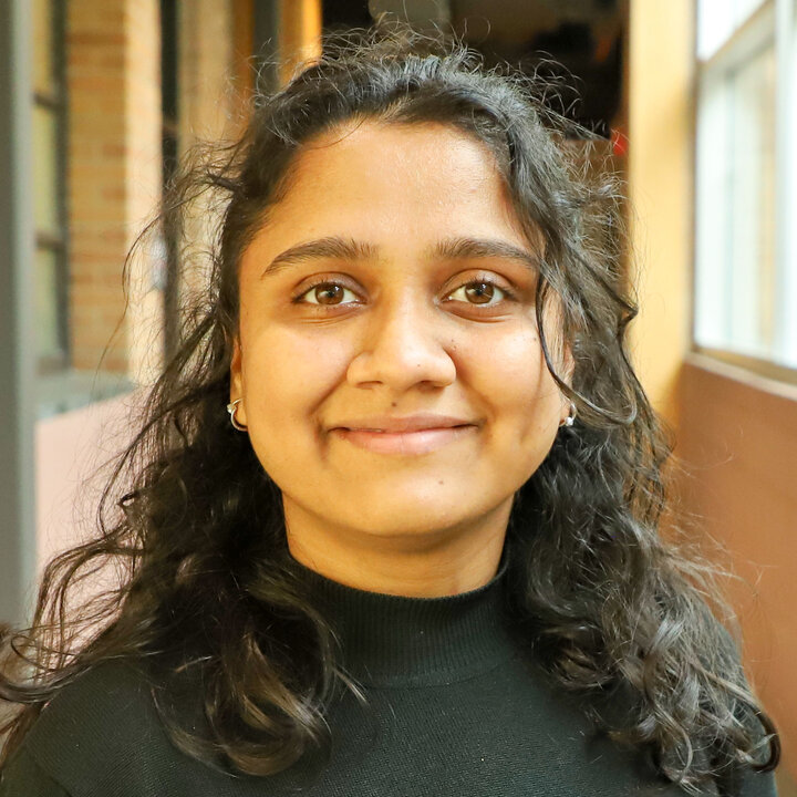 Avatar for Harshita Mangal