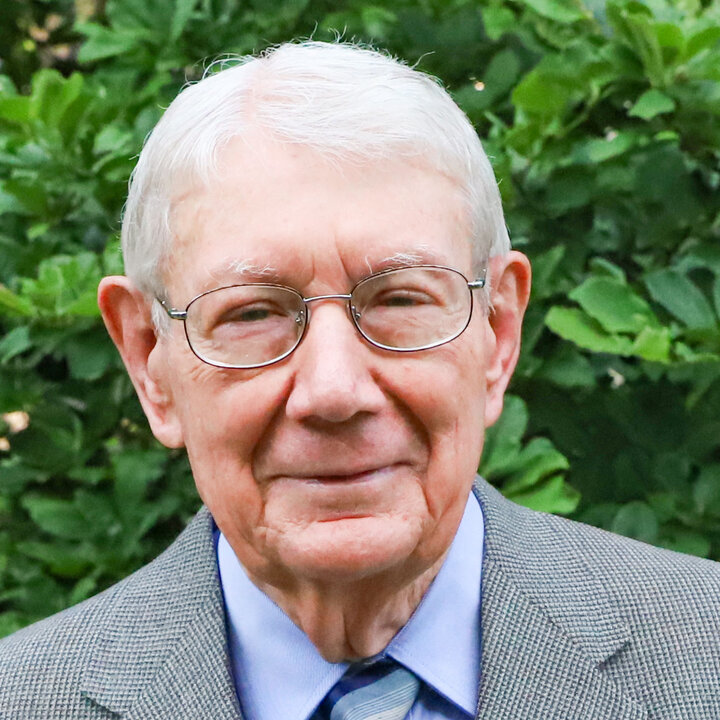 Avatar for Martin A. Massengale