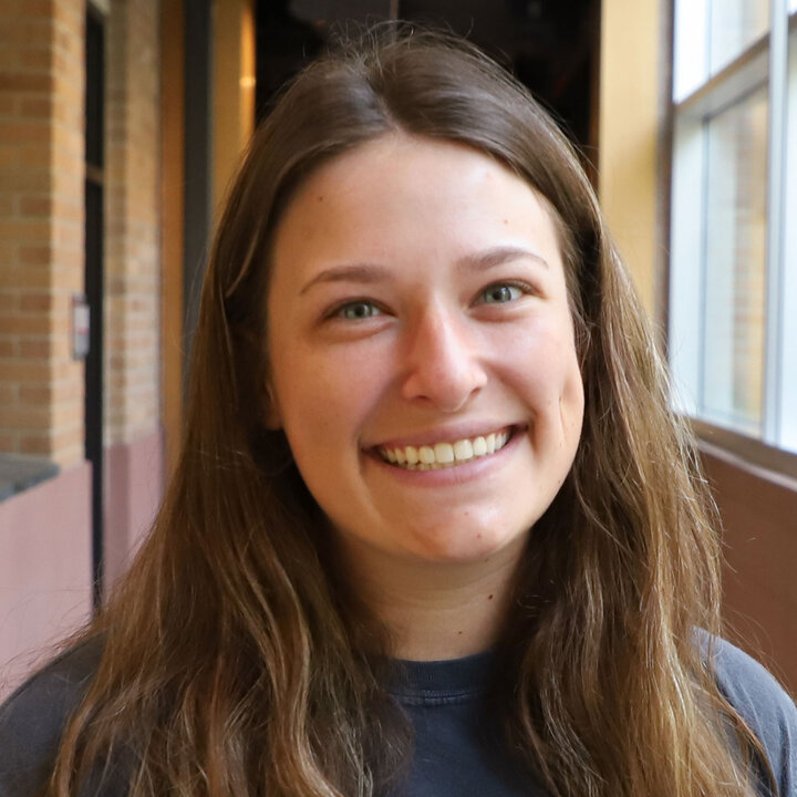 Avatar for Miranda Mueller