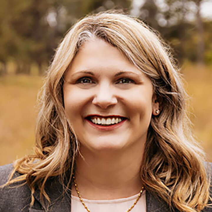 Avatar for Julie Obermeyer