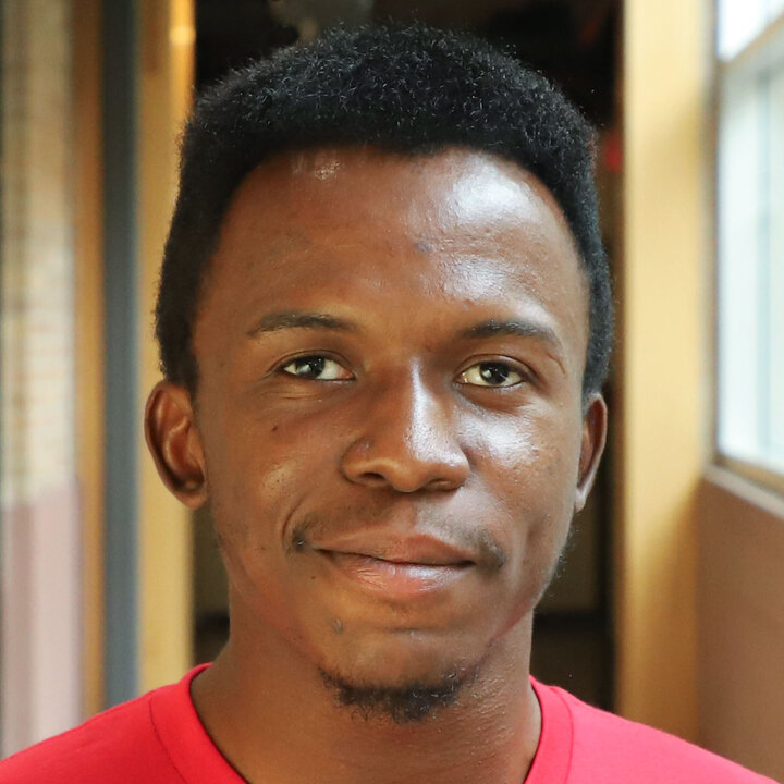 Avatar for Ebenezer Ogoe