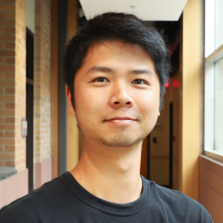 Avatar for Shohei Oguro