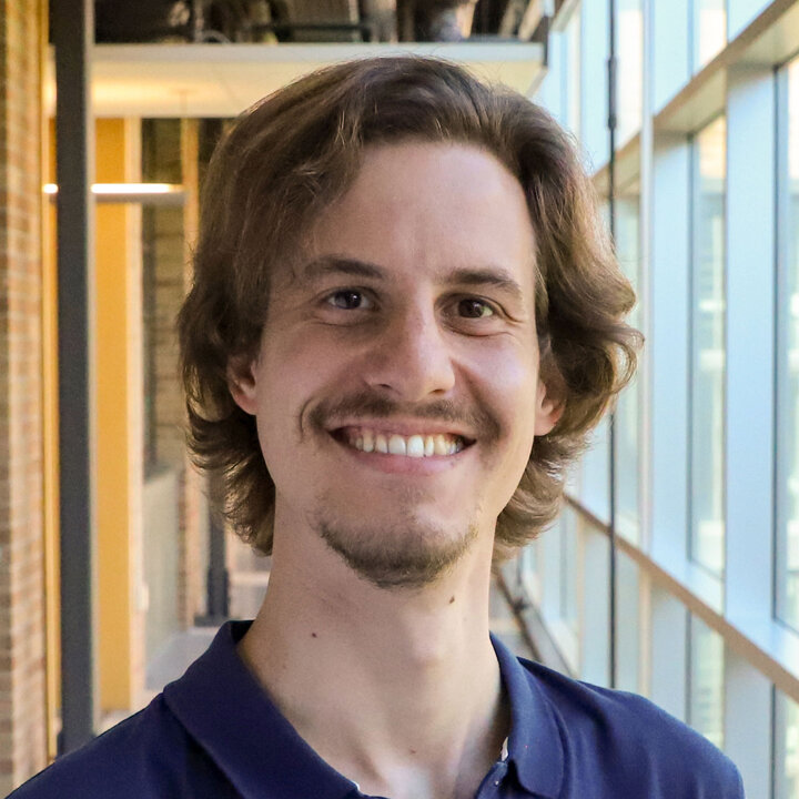 Avatar for Pablo Paccioretti