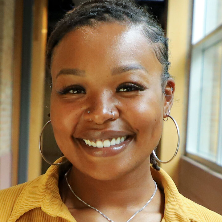 Avatar for Bellodgia Roberson