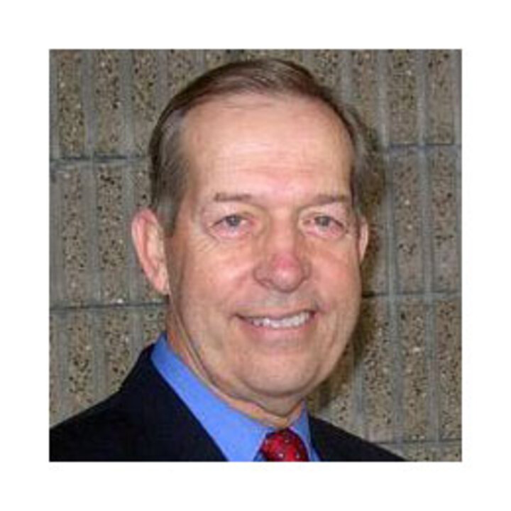 Avatar for Robert (Bob) C. Shearman