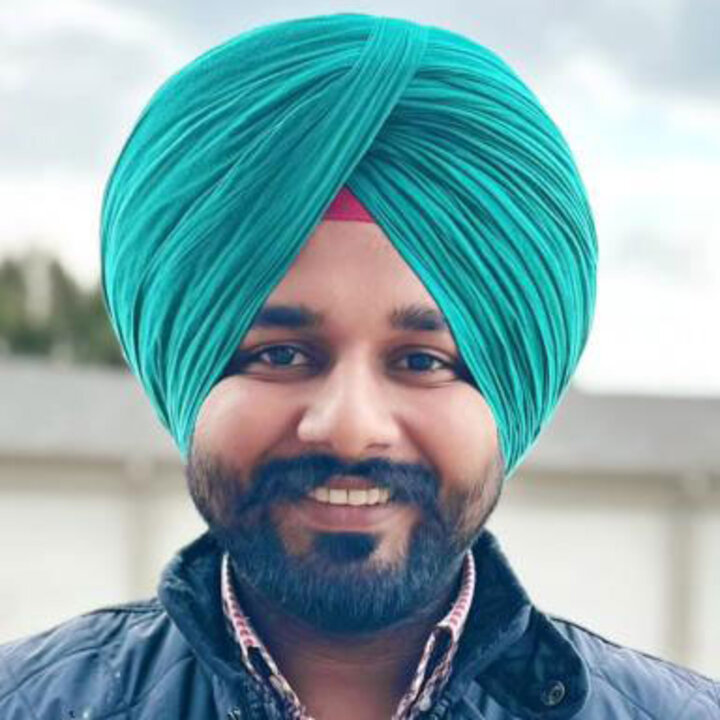 Avatar for Anmol Singh