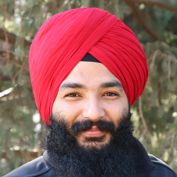 Avatar for Mandeep Singh
