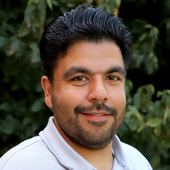 Avatar for Gautam Takoo