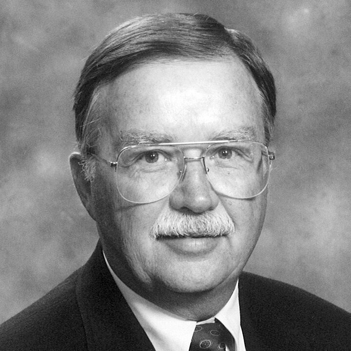 Avatar for Robert G. Wilson