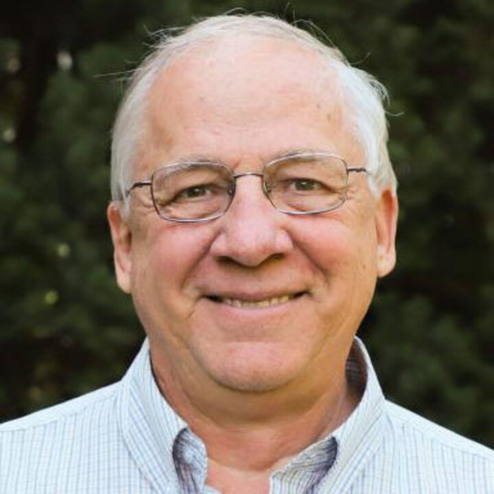 Avatar for Charles S. Wortmann