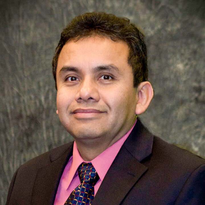 Avatar for Francisco Muñoz-Arriola