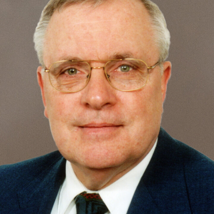 Avatar for George E. Meyer
