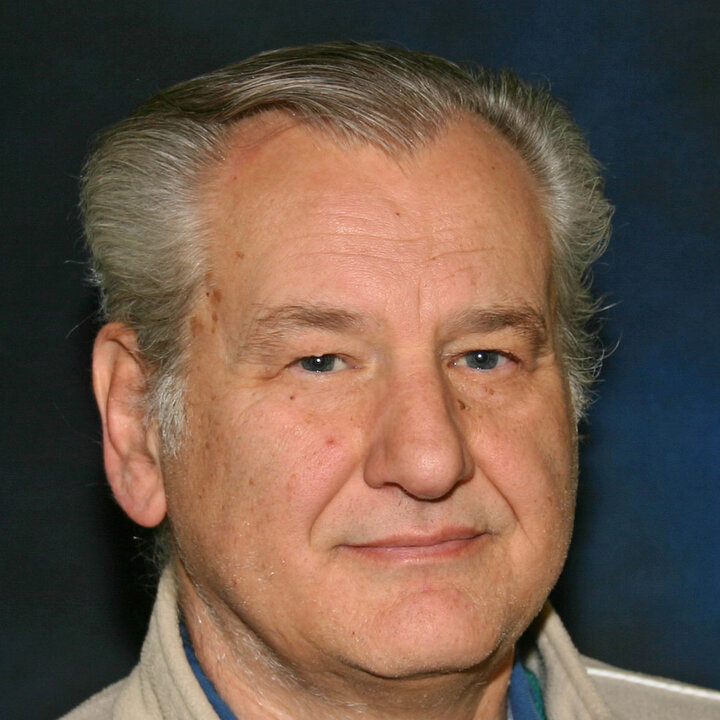 Avatar for Alexander D. Pavlista