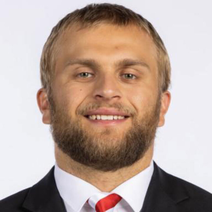 Avatar for Garrett Snodgrass