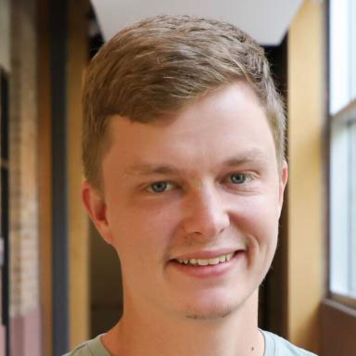 Avatar for Trace Stauble