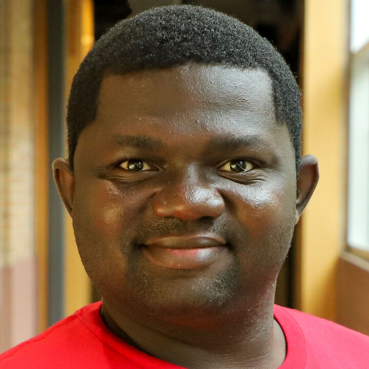 Avatar for Caleb Yeboah