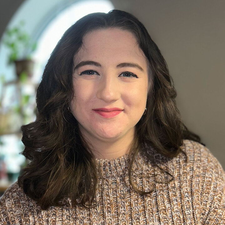Avatar for Jensina Davis
