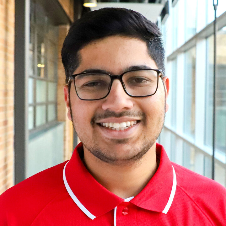 Avatar for Ankit Yadav