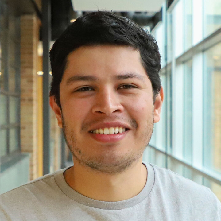 Avatar for Jorge Reyes-Lucero
