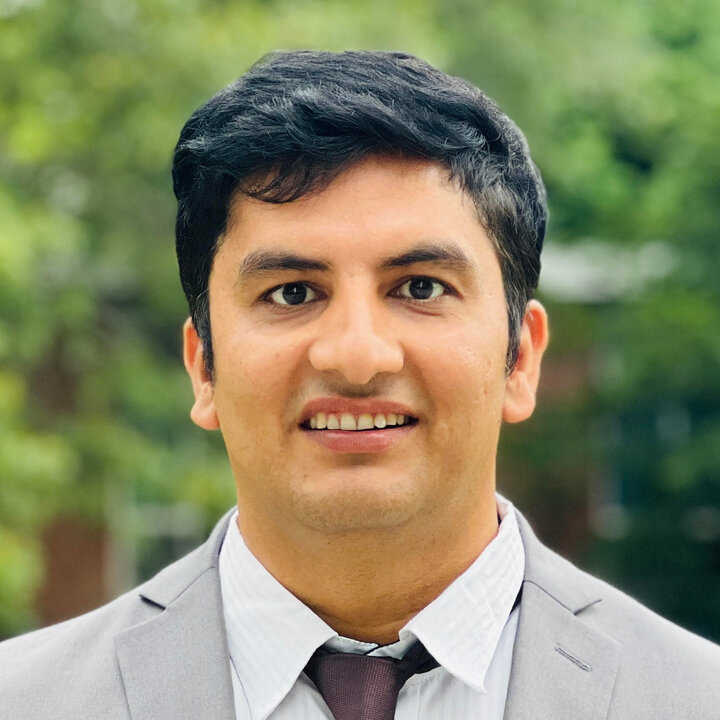 Avatar for Umesh Acharya