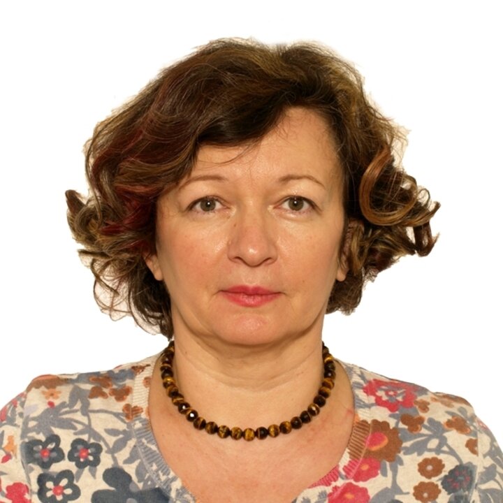 Avatar for Edita Stefanic