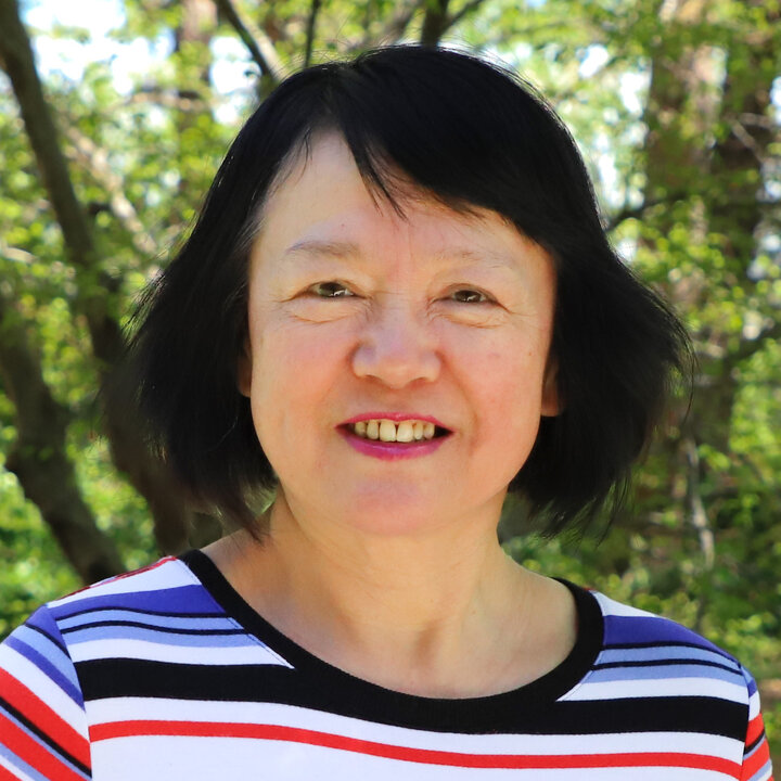 Avatar for Lan Xu