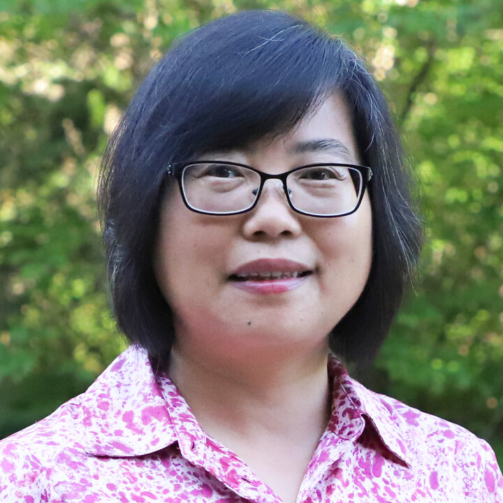 Avatar for Yan Liu