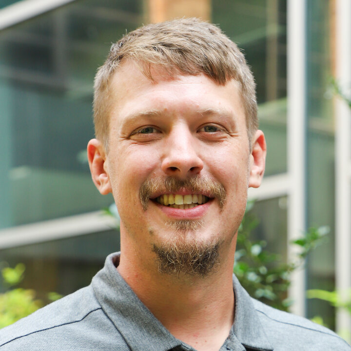 Avatar for Alex Chmielewski