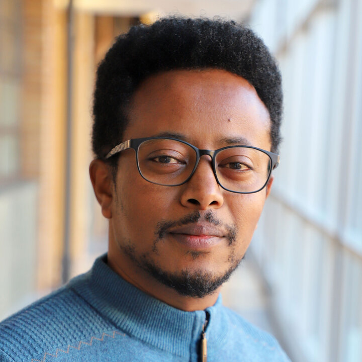 Avatar for Tsegaye Gemechu Legesse