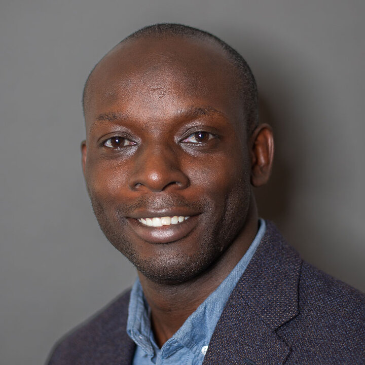 Avatar for David Obe