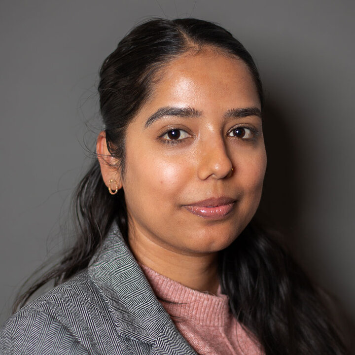 Avatar for Roshani Baral