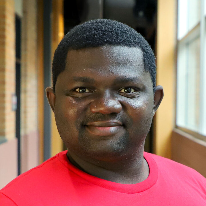 Avatar for Caleb Yeboah