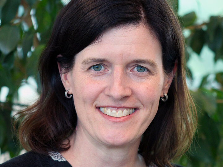 Jen Jaqueth