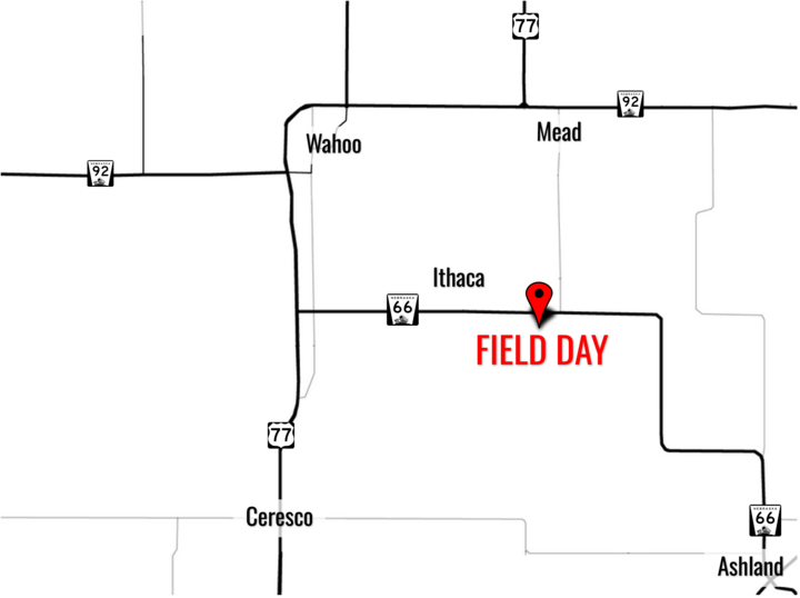 Friday, Aug. 15 – Mead, Nebraska (UNL Eastern Nebraska Research, Extension and Education Center)