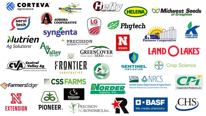 Agronomy Internships
