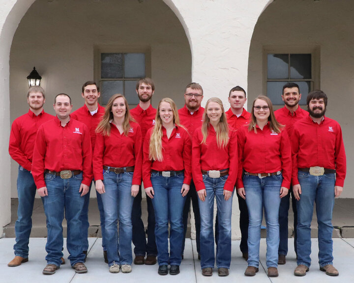 agronomy club