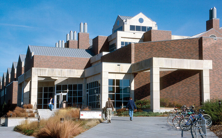 Beadle Center