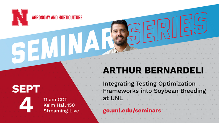 Arthur Bernardeli Seminar Fall 2025