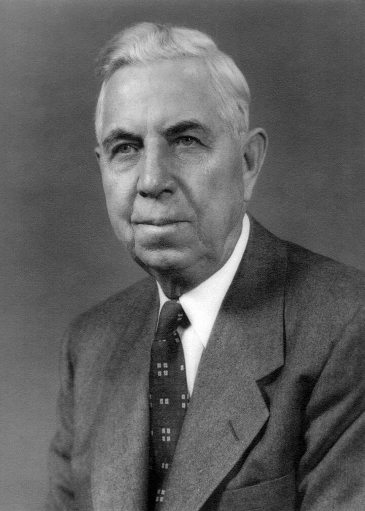William Wesley Burr