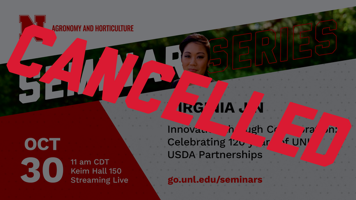 VIRGINIA JIN seminar