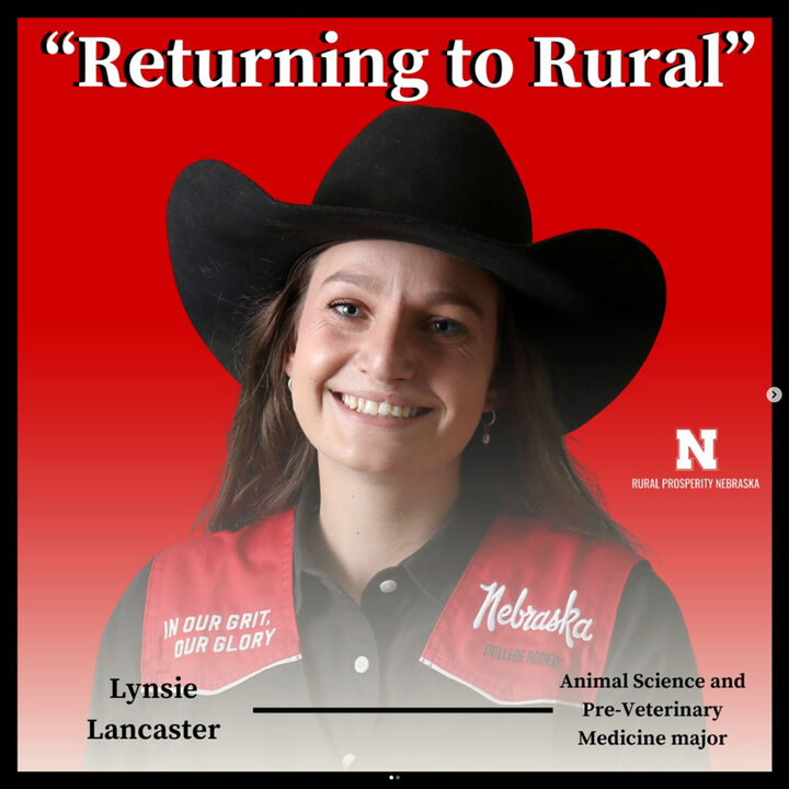 Returning to Rural
