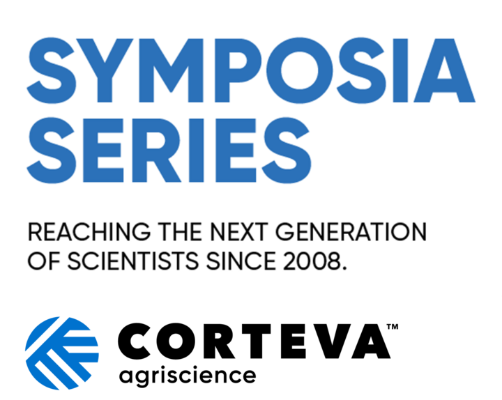 Cortiva Symposia series graphic
