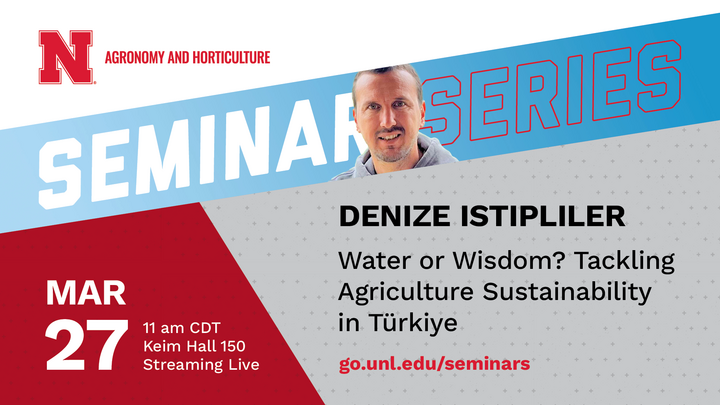 DENIZE ISTIPLILER Seminar