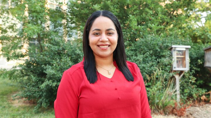 Balpreet Kaur Dhatt