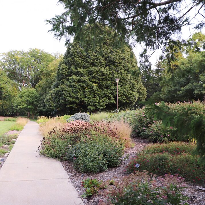 east campus
