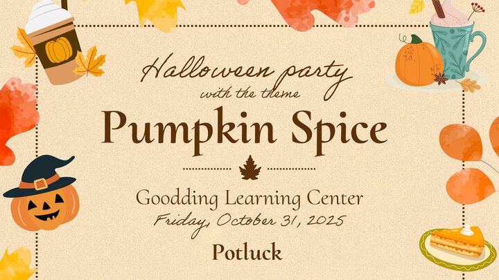 Halloween Party