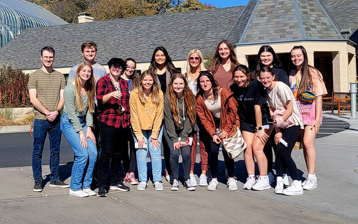Horticulture Club