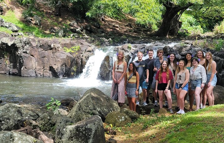 Horticulture Club Honolulu