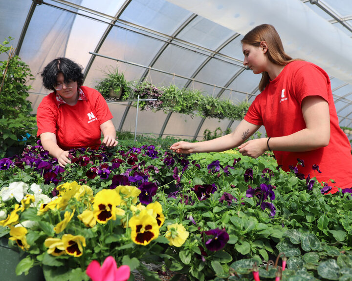 Horticulture Club